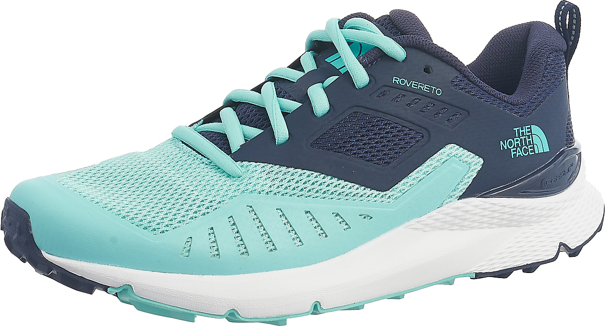 где купить Кроссовки The North Face W Rovereto по лучшей цене