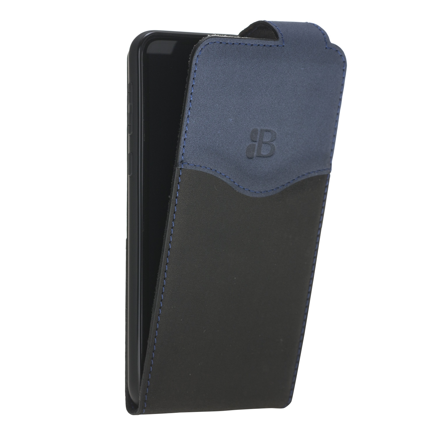 Чехол для сотового телефона Burkley для Samsung S10 FlipCase