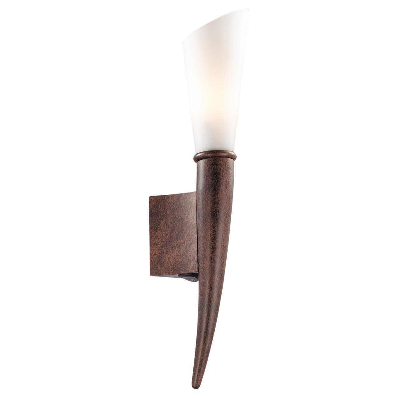 все цены на Бра Odeon Light 2653/1W онлайн