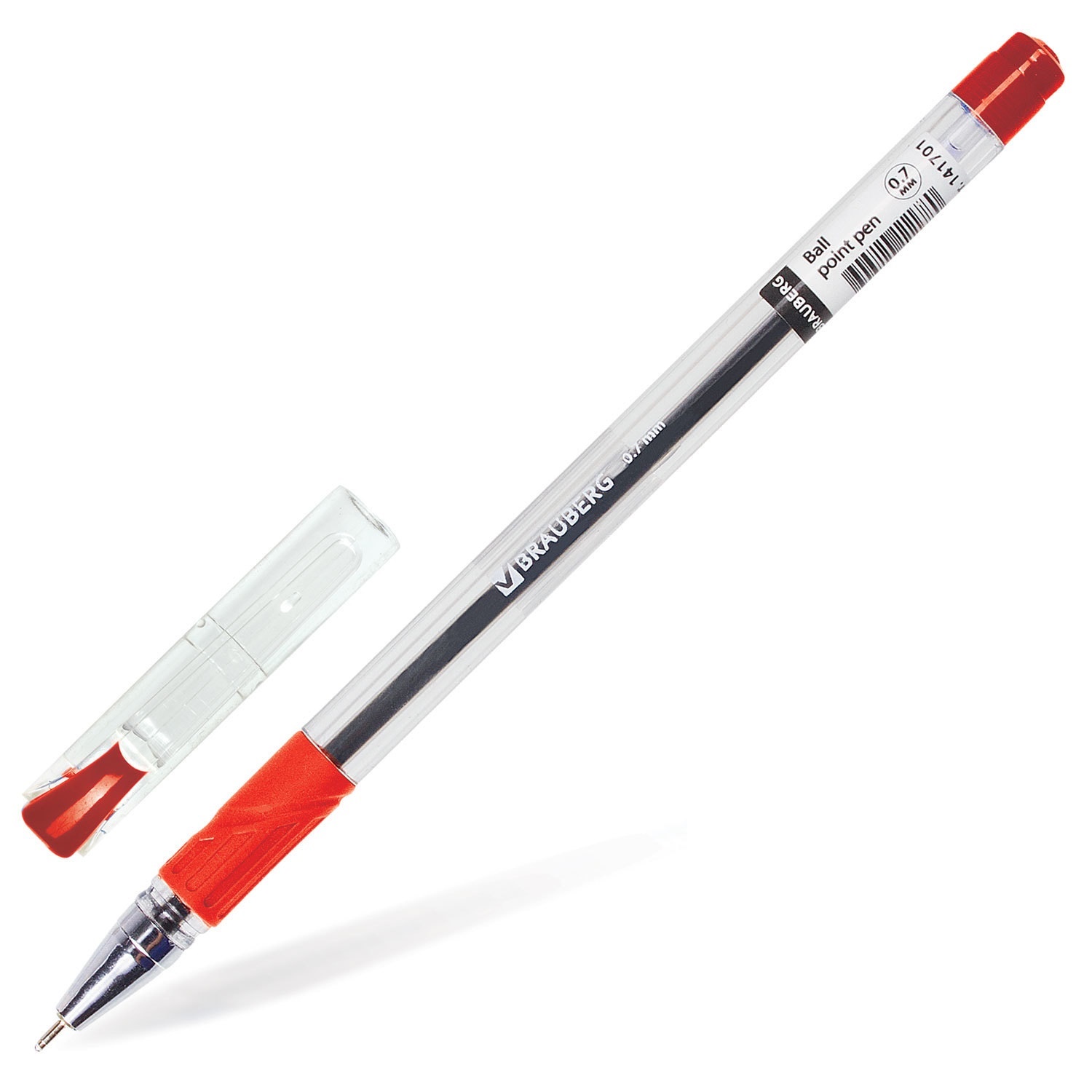Brauberg 0.7. Ручка БРАУБЕРГ 0.7. Ручка БРАУБЕРГ 0.7 масляная. Красная ручка БРАУБЕРГ. Ручки БРАУБЕРГ 0.7 мм.