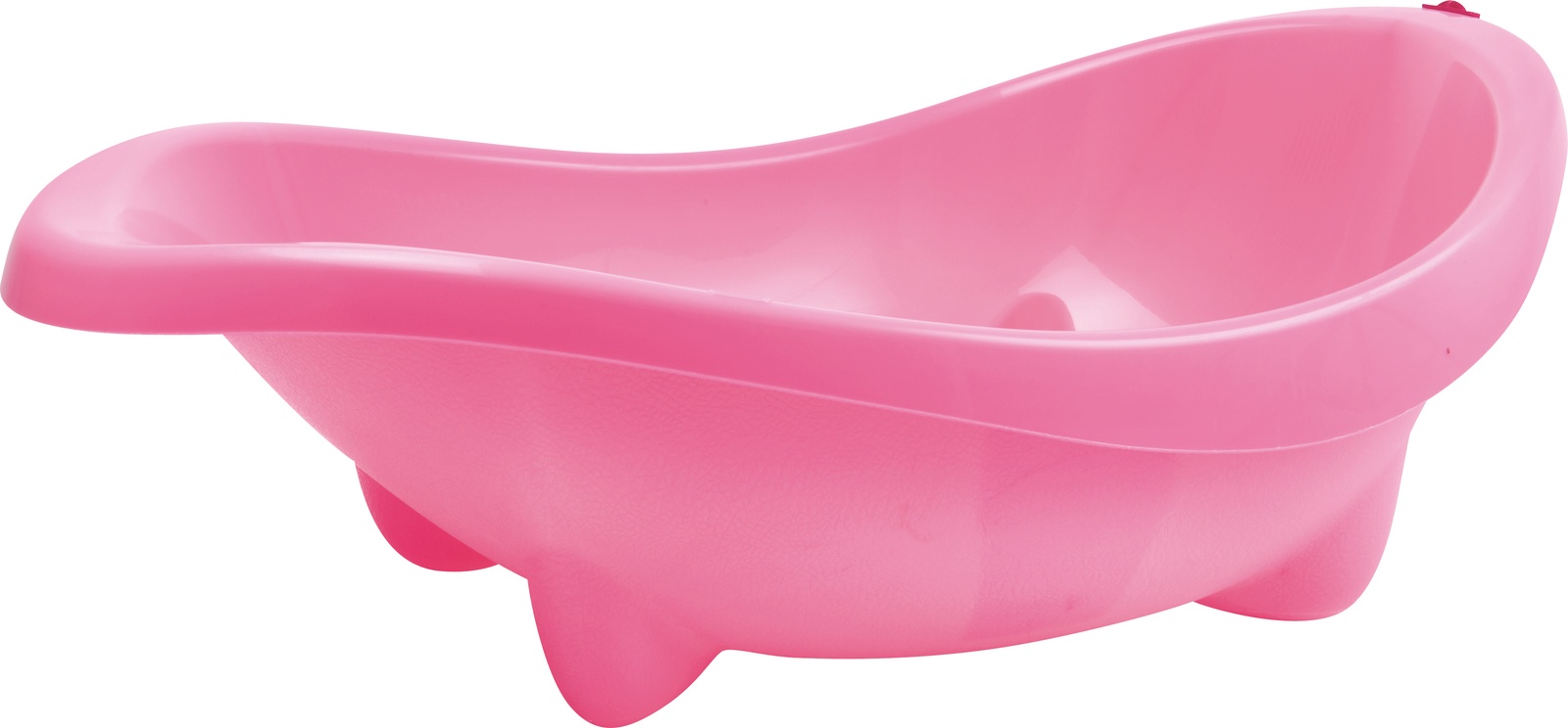 Детская ванна OK BABY Laguna розовый