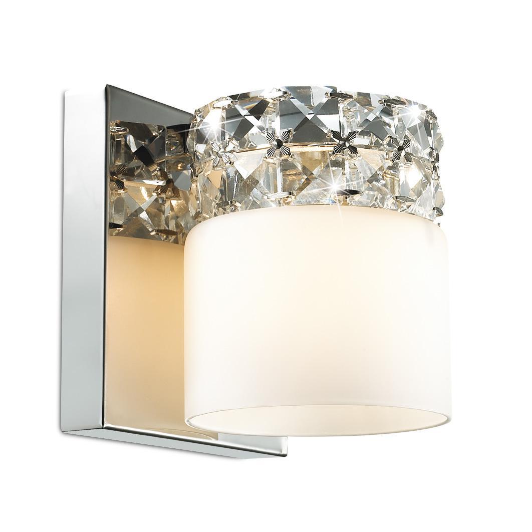 все цены на Бра Odeon Light 2749/1W онлайн