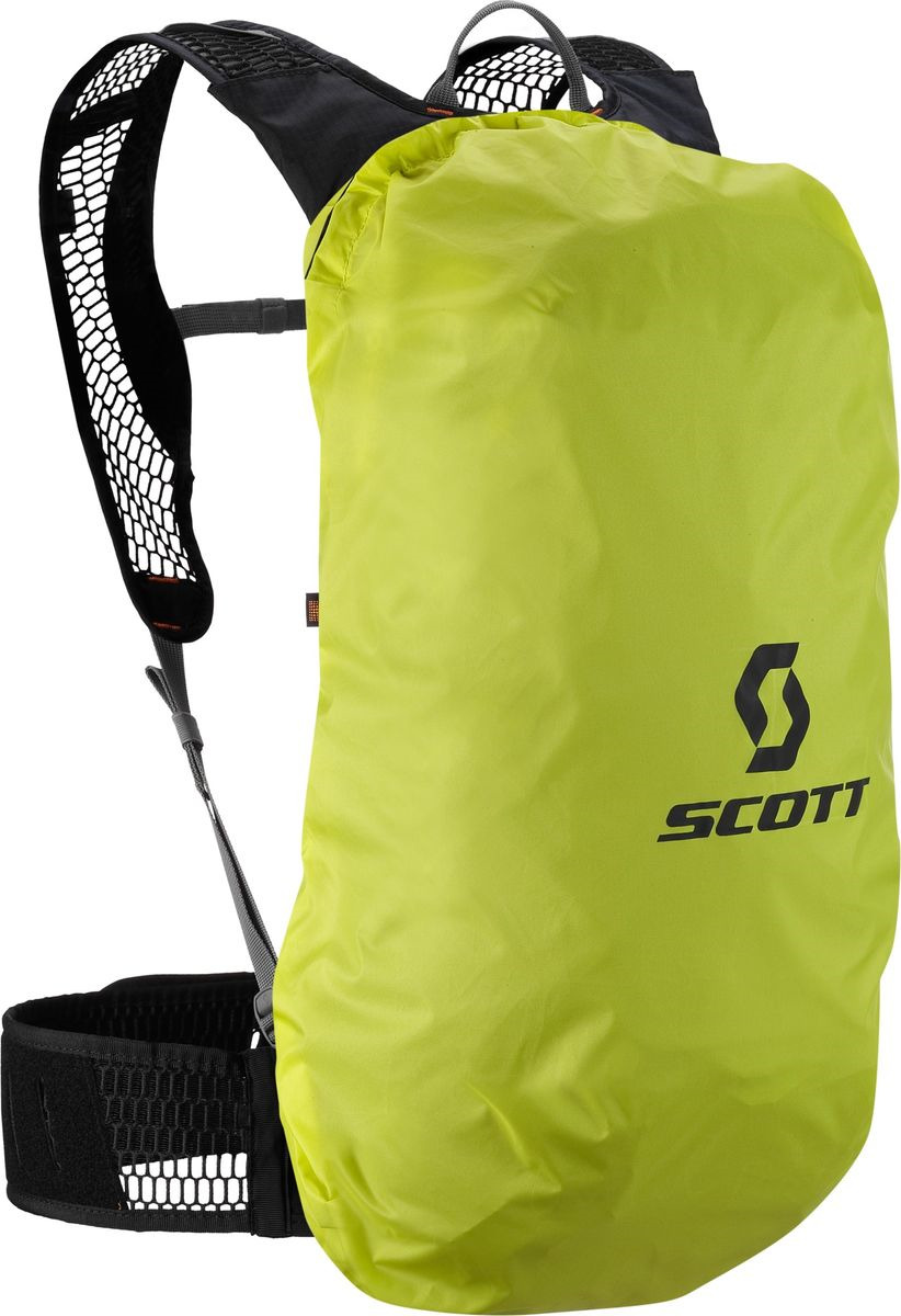 фото Рюкзак Scott Trail Protect Evo FR' 12, 264497-6169, желтый