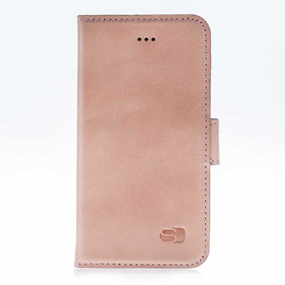 Чехол для сотового телефона bouletta для iPhone 5s/SE, светло-розовый