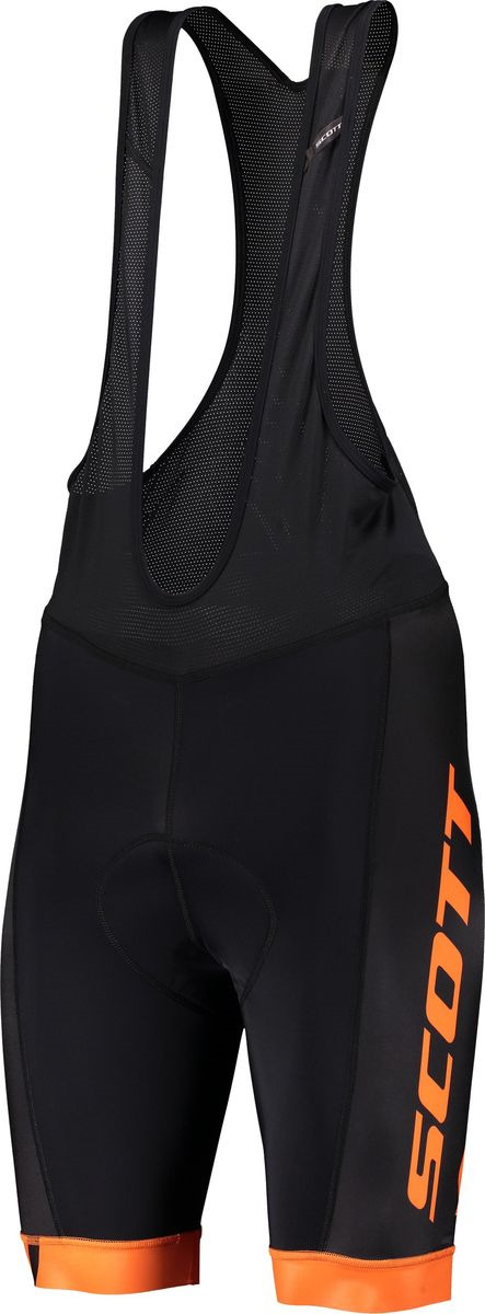 Велошорты мужские Scott Bibshorts M