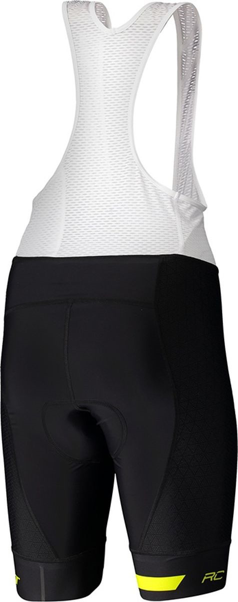 фото Велошорты мужские Scott Bibshorts M's RC Premium ITD ++++, 270444-5024, черный, размер XXL (58)