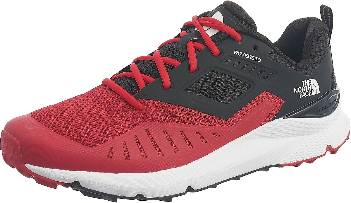 где купить Кроссовки The North Face M Rovereto по лучшей цене