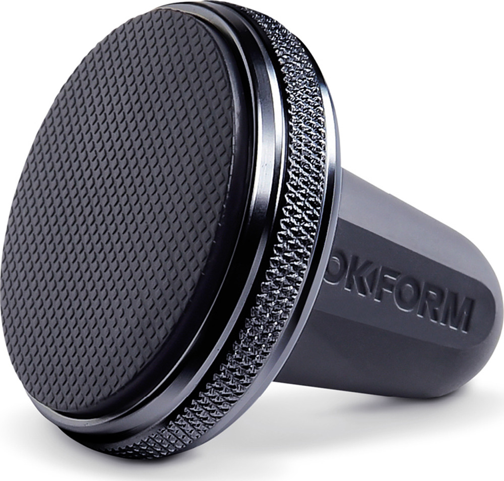 фото Держатель для телефона Rokform Super Grip Vent Mount, черный