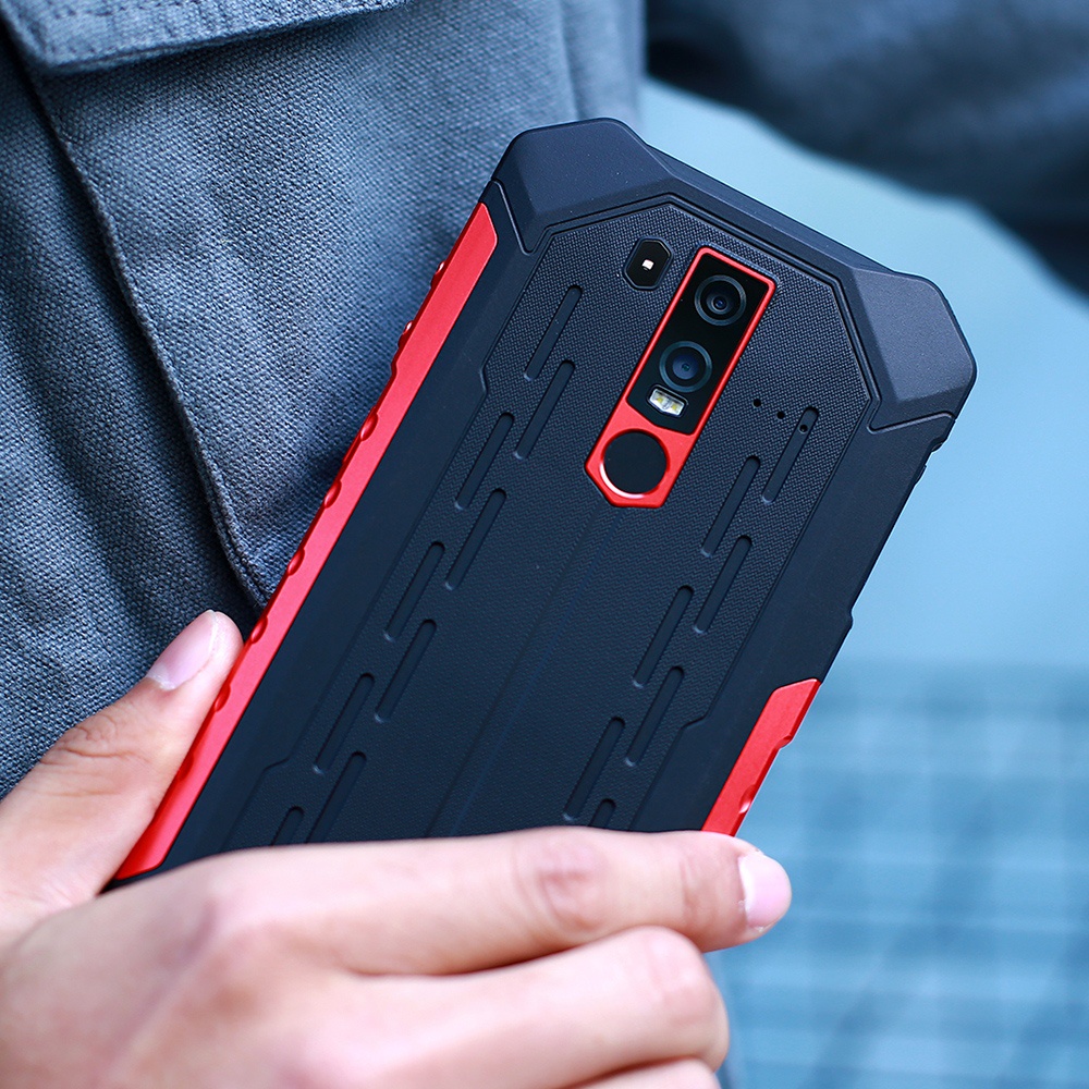 Смартфон Ulefone Armor 13 Купить