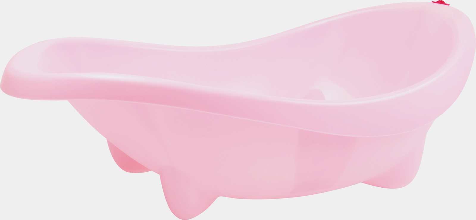 Детская ванна OK BABY Laguna светло-розовый