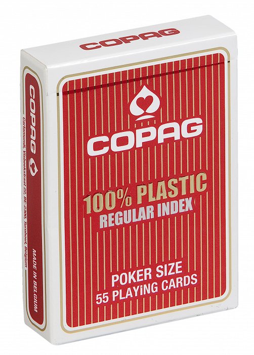 Игральные карты Copag 