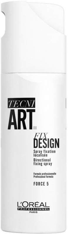 L'Oreal Professionnel Tecni. art Fix Спрей для локальной фиксации (фикс.5) 200 мл цена L'Oreal Professionnel Tecni. art Fix Спрей для локальной фиксации (фикс.5) 200 мл цены онлайн