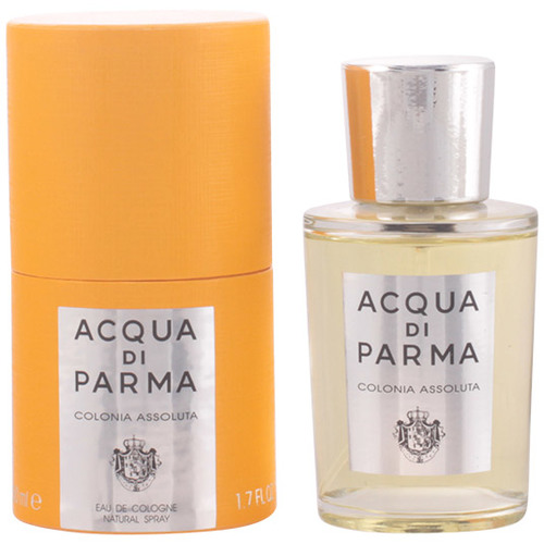 фото Acqua Di Parma Colonia Assoluta Eau de Cologne 50 мл