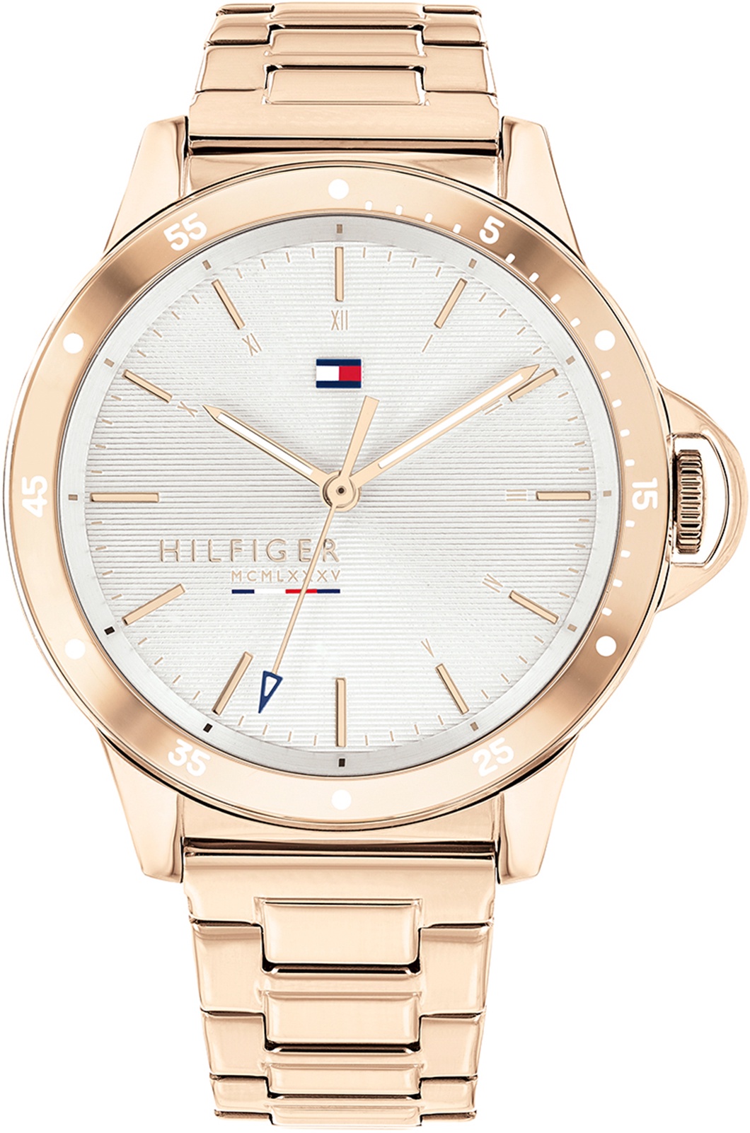 фото Наручные часы Tommy Hilfiger 1782024