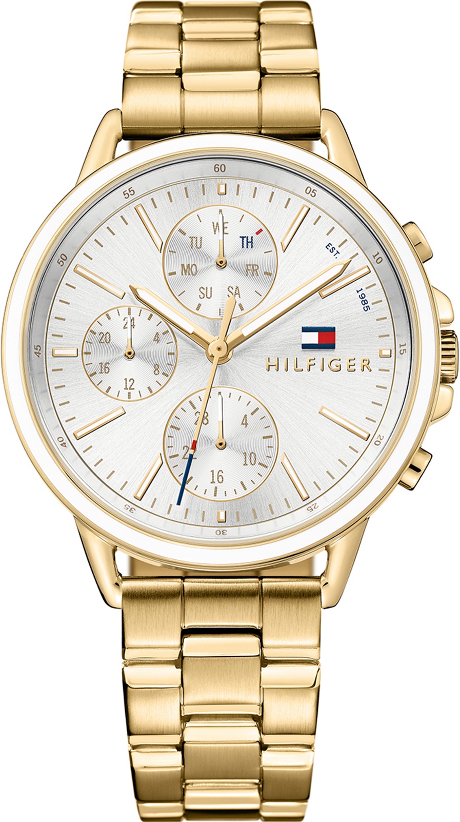 фото Часы Tommy Hilfiger 1781786