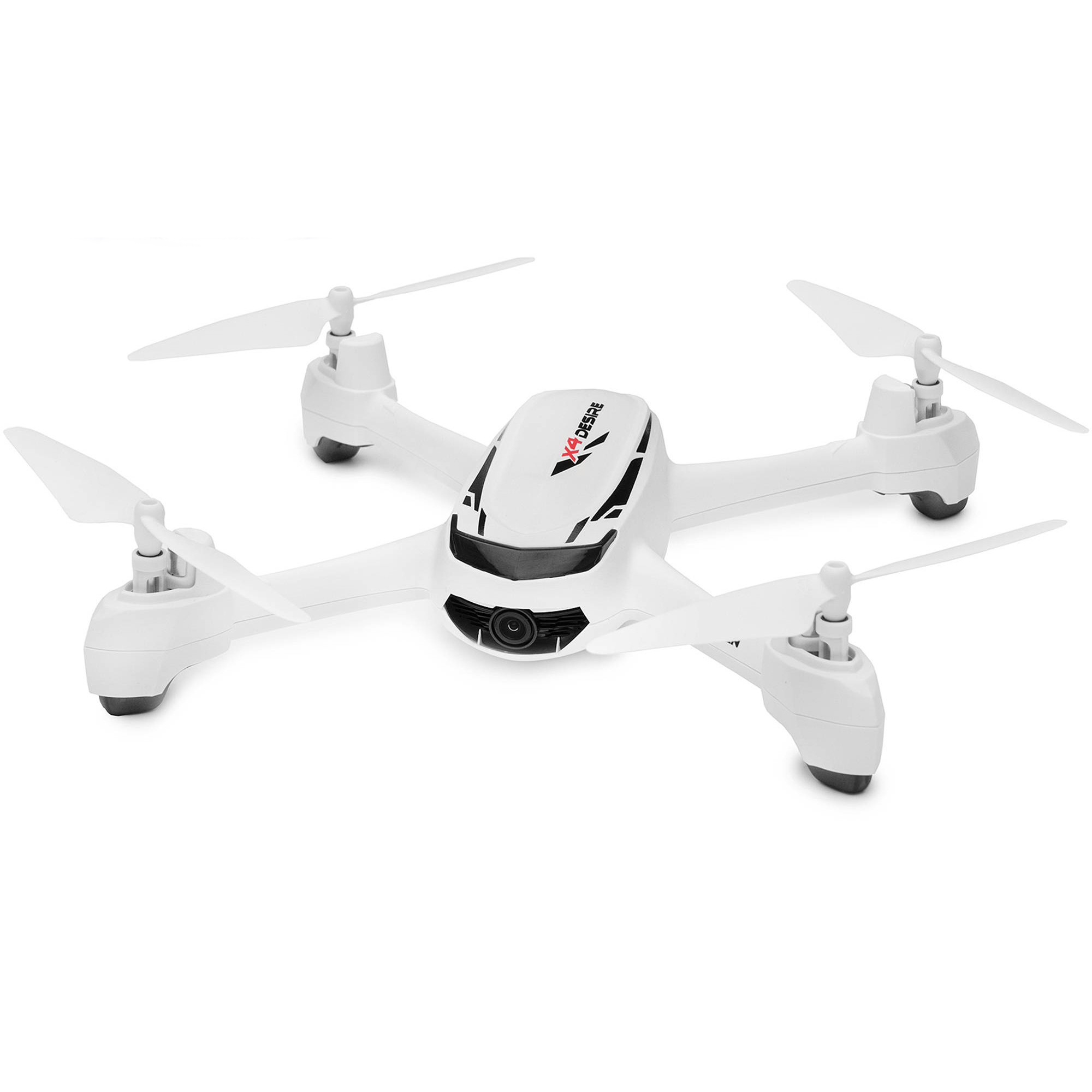 фото Квадрокоптер Hubsan X4 FPV H502S