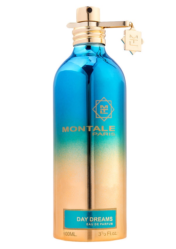 Montale dreams. Монталь Day Dreams. Montale парфюмерная вода Day Dreams, 100 мл. Dry Dream Монталь. Монталь день.