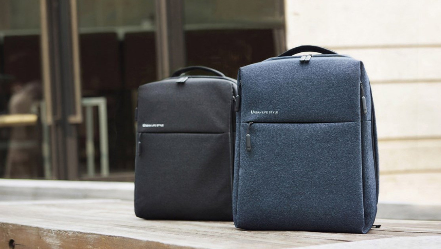 Купить Xiaomi Mi Business Backpack 2