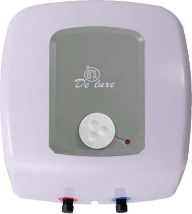 Водонагреватель накопительный электрический DeLuxe DSZF15-LJ/10CE ...