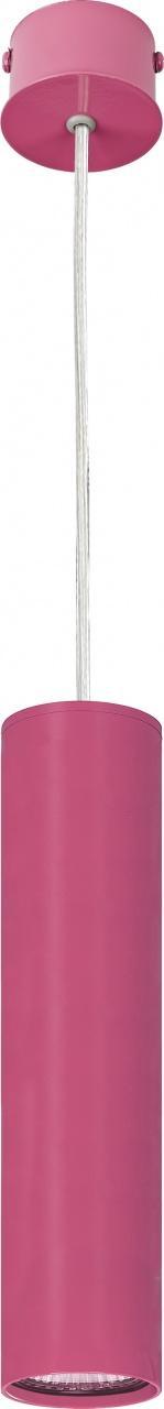 Подвесной светильник Nowodvorski 5401, розовый
