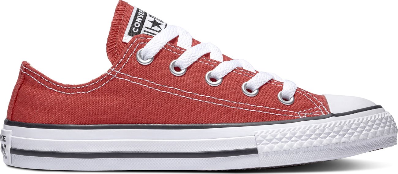 фото Кроссовки Converse Chuck Taylor All Star