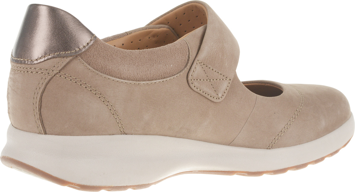 фото Туфли Clarks