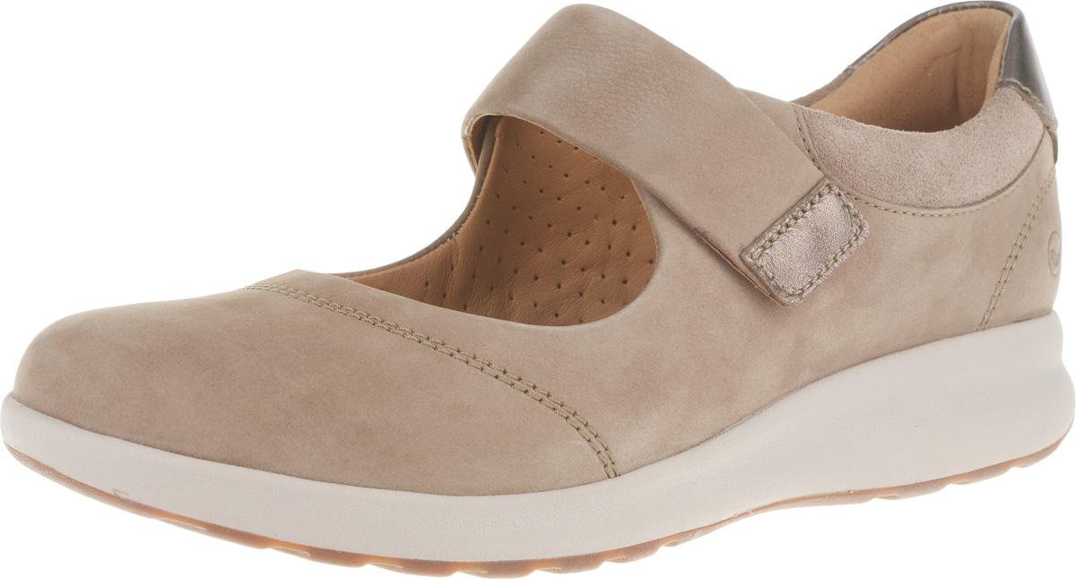 фото Туфли Clarks