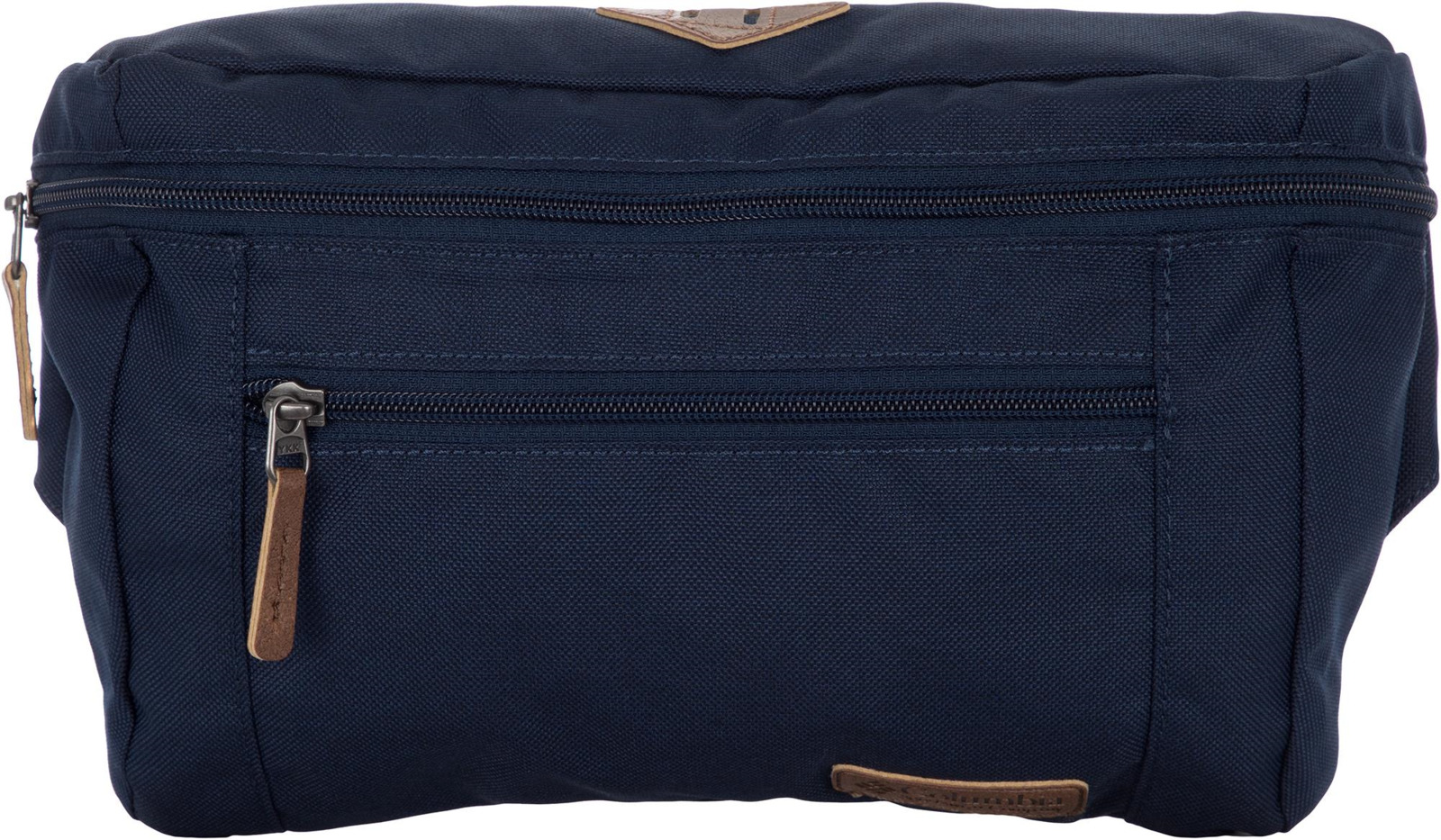 Сумка спортивная Columbia Classic Outdoor Lumbar Bag, 1719922-464, темно-синий