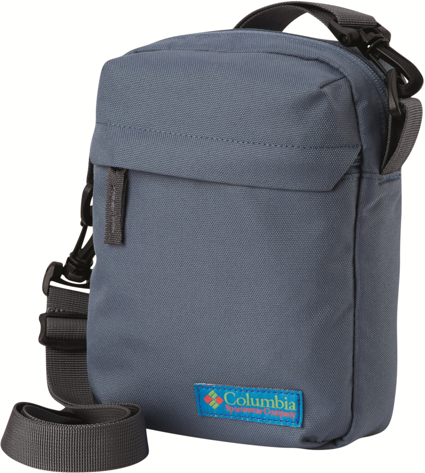Сумка кросс-боди Columbia Urban Uplift Side Bag, 1724821-441, синий
