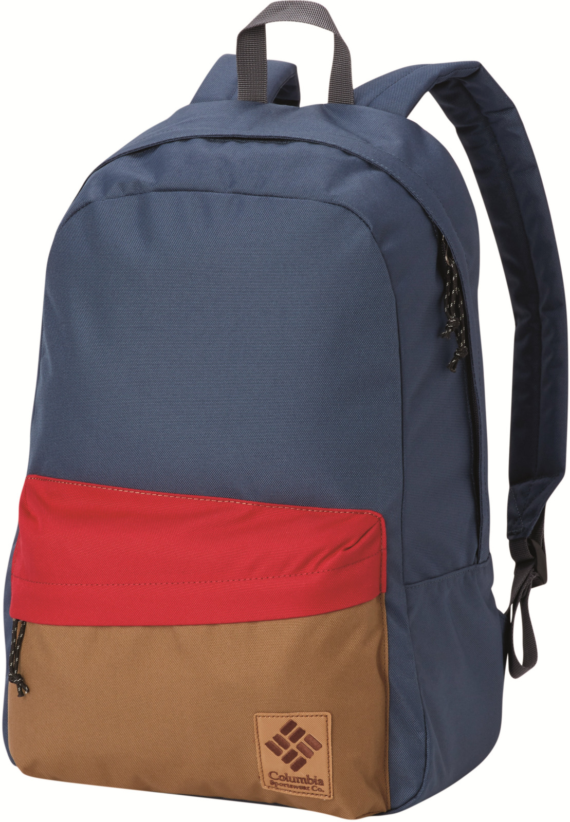 фото Рюкзак Columbia Jetfire Iii Daypack, 1819621-433, синий