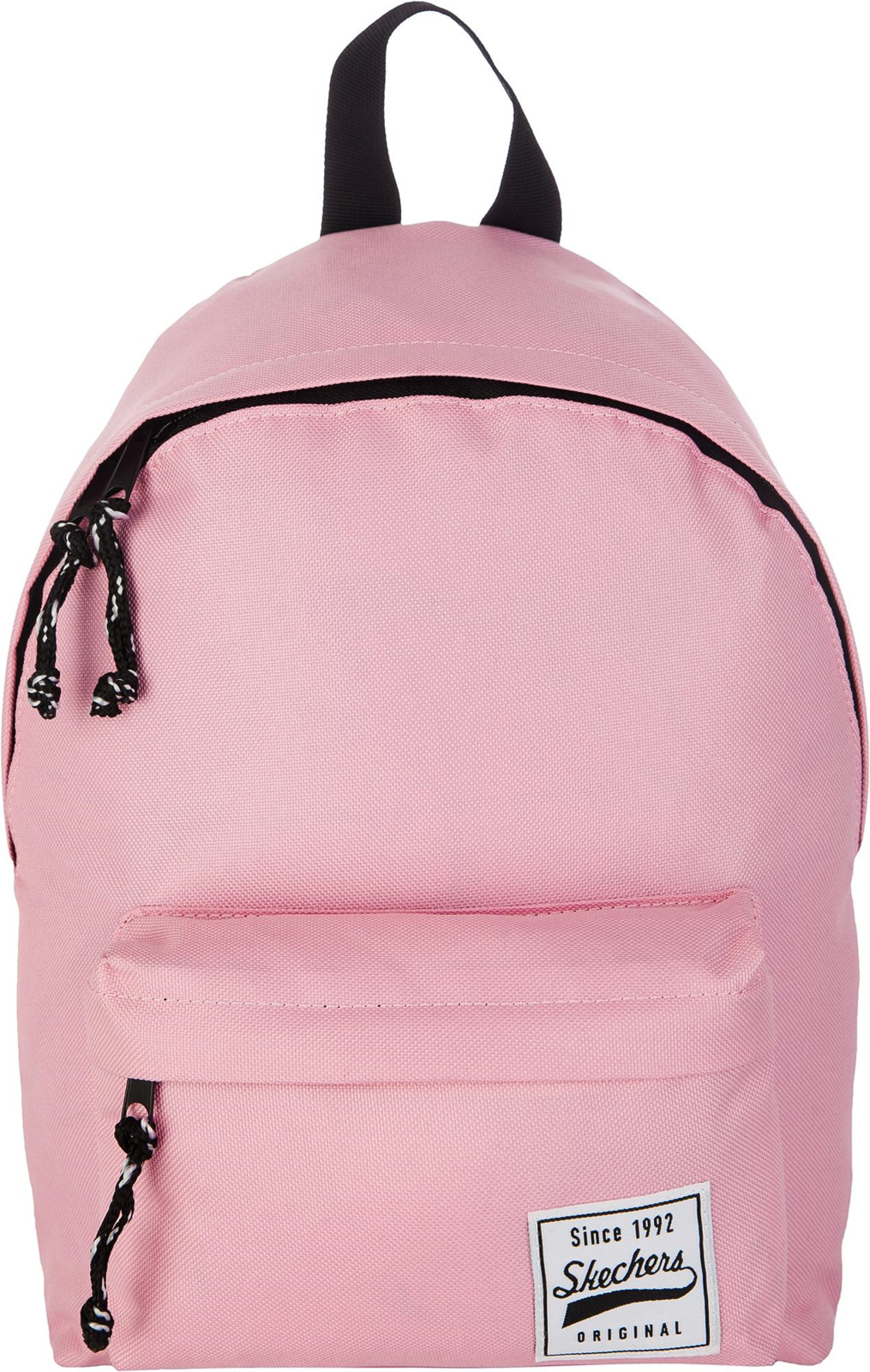 фото Рюкзак женский Skechers Small Backpack, S496-02, розовый