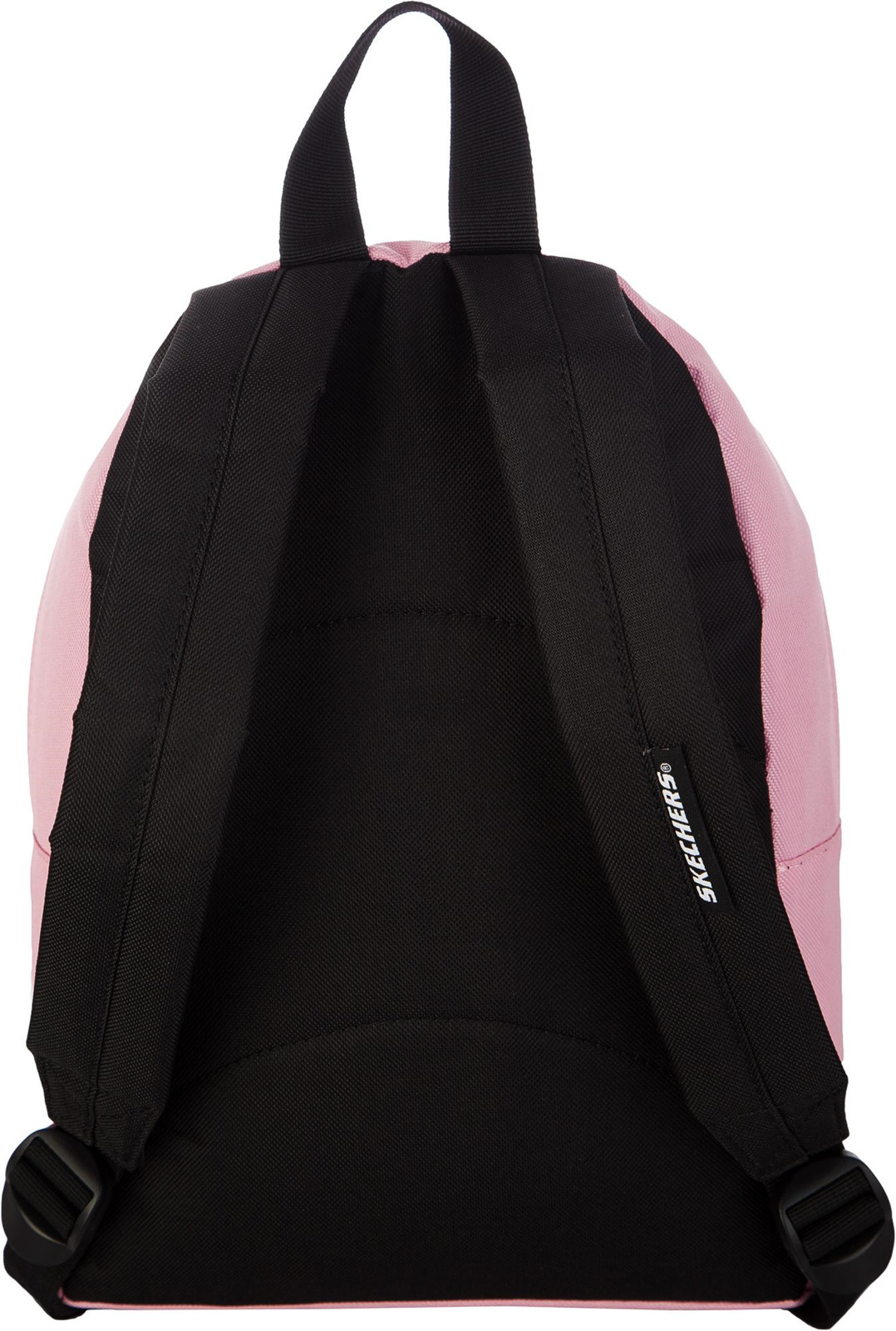 фото Рюкзак женский Skechers Small Backpack, S496-02, розовый