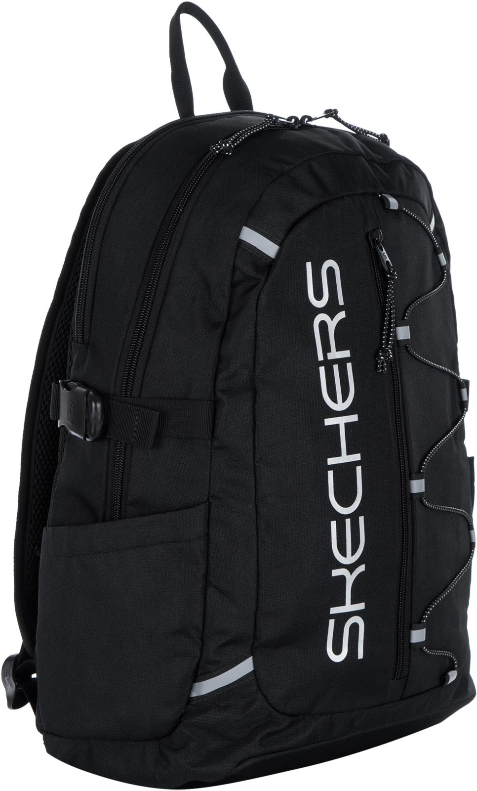 фото Рюкзак мужской Skechers Backpack, S735-99, черный