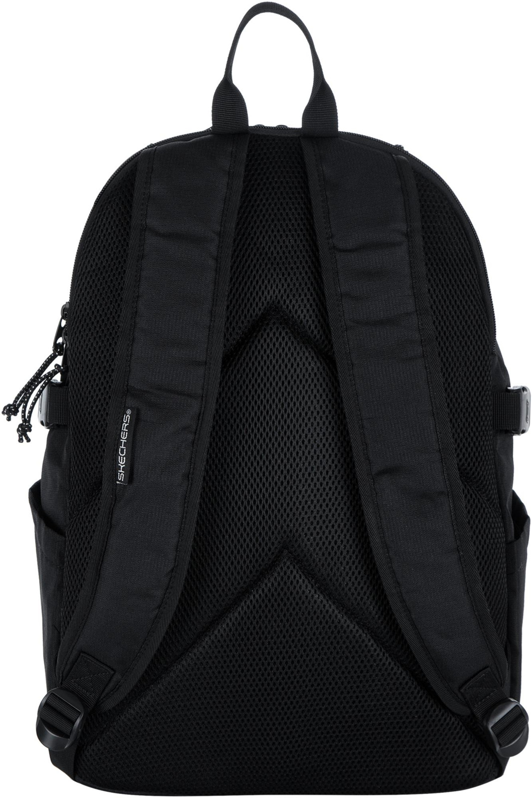 фото Рюкзак мужской Skechers Backpack, S735-99, черный