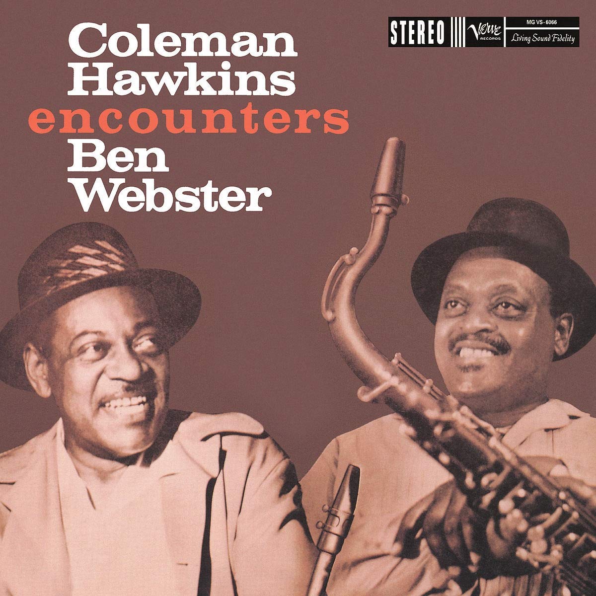 Коулмен Хокинс,Бен Уэбстер Coleman Hawkins & Ben Webster. Coleman Hawkins Encounters Ben Webster (LP) цена Коулмен Хокинс,Бен Уэбстер Coleman Hawkins & Ben Webster. Coleman Hawkins Encounters Ben Webster (LP) цены онлайн
