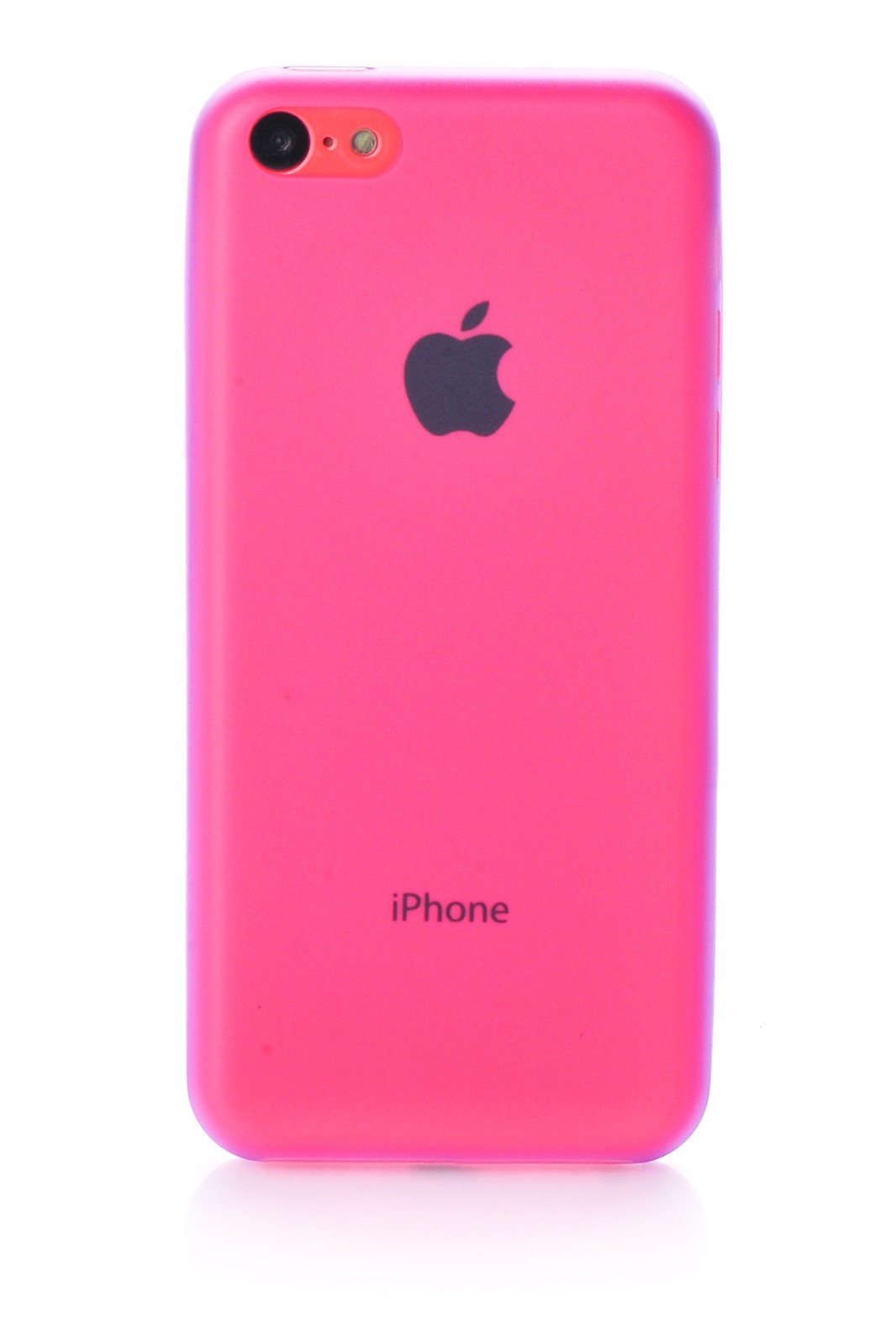 Iphone 5c розовый