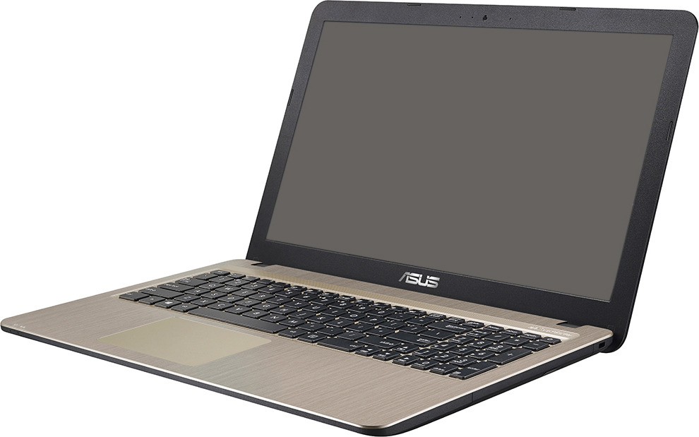 фото 15.6" Ноутбук ASUS X540LA-XX1007 (90NB0B01-M25130), черный