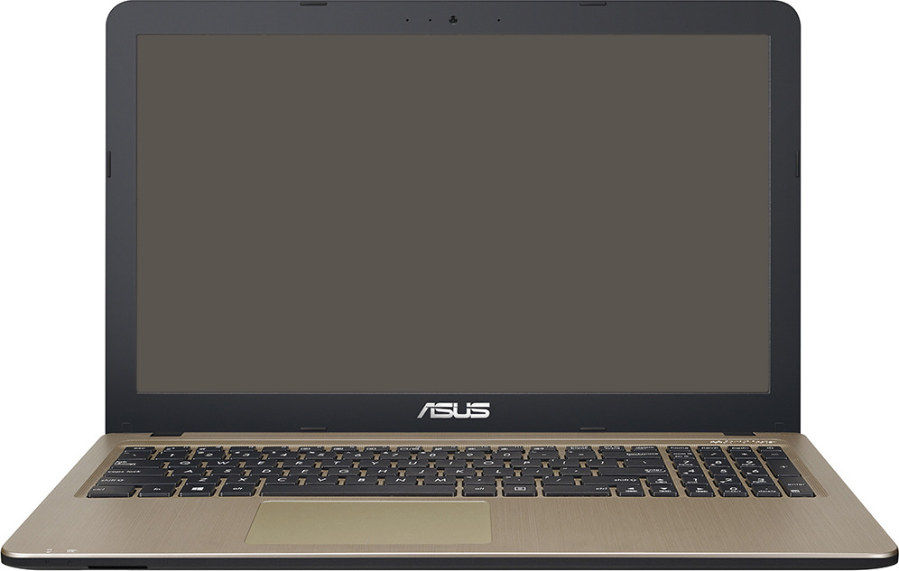 фото 15.6" Ноутбук ASUS X540LA-XX1007T (90NB0B01-M21330), черный