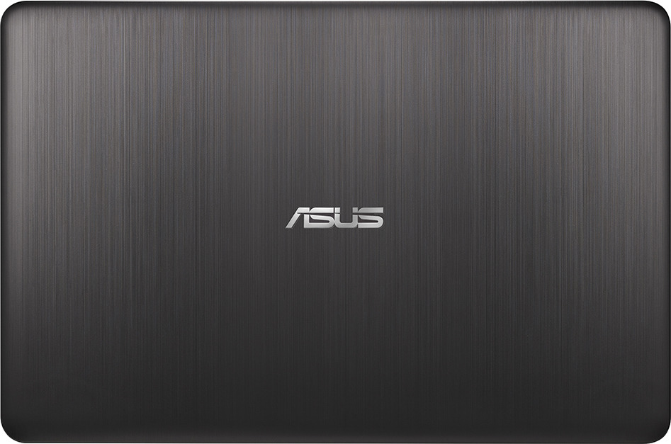 фото 15.6" Ноутбук ASUS X540LA-XX1007T (90NB0B01-M21330), черный