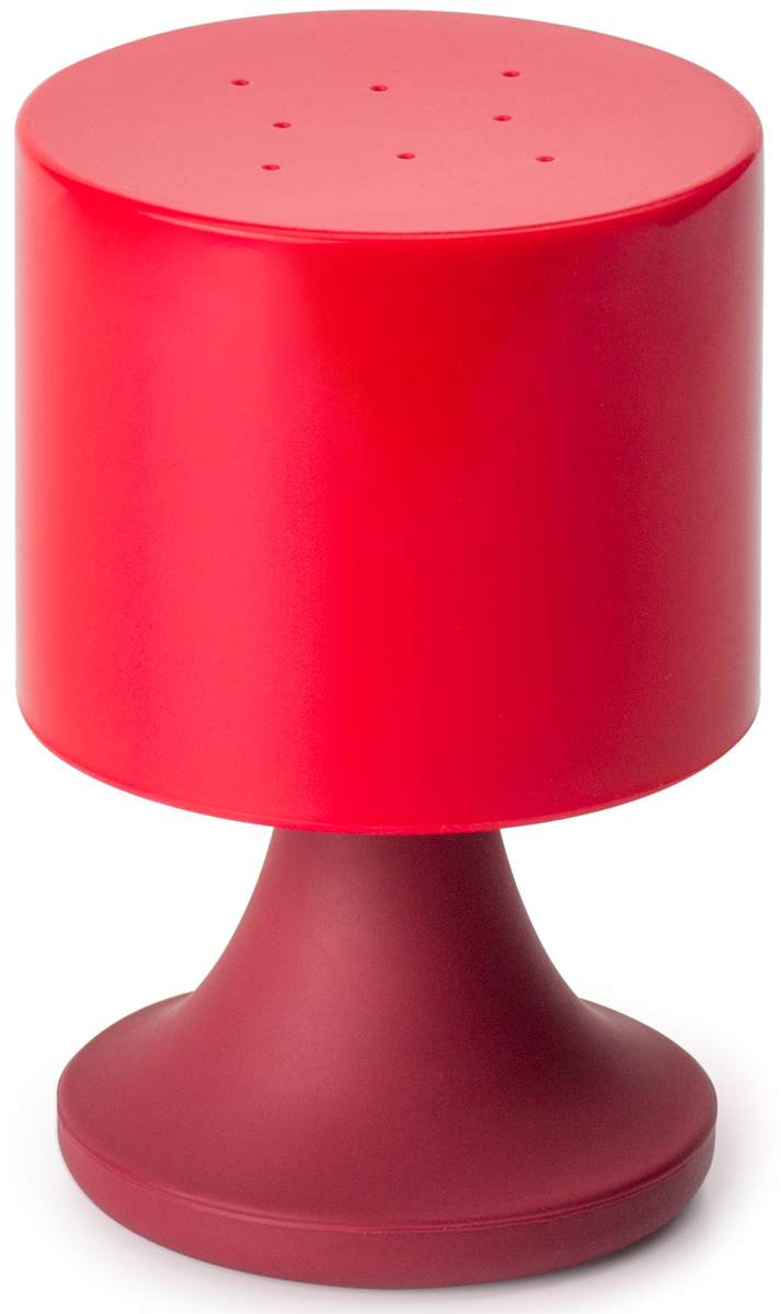 фото Набор для специй Silicone Zone Tasty Chili Shaker, SZ12-KS11807-AA, красный, 2 предмета