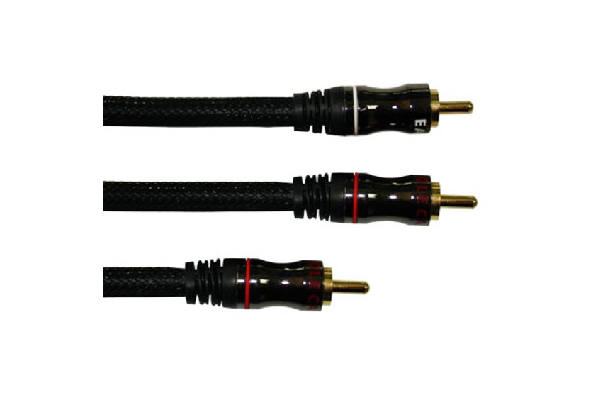 фото Кабель Eagle Cable Deluxe Y-Sub 10,0 м