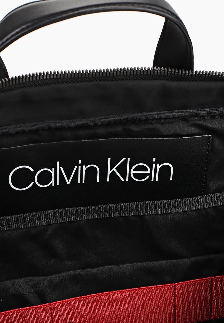фото Сумка на плечо Calvin Klein Jeans
