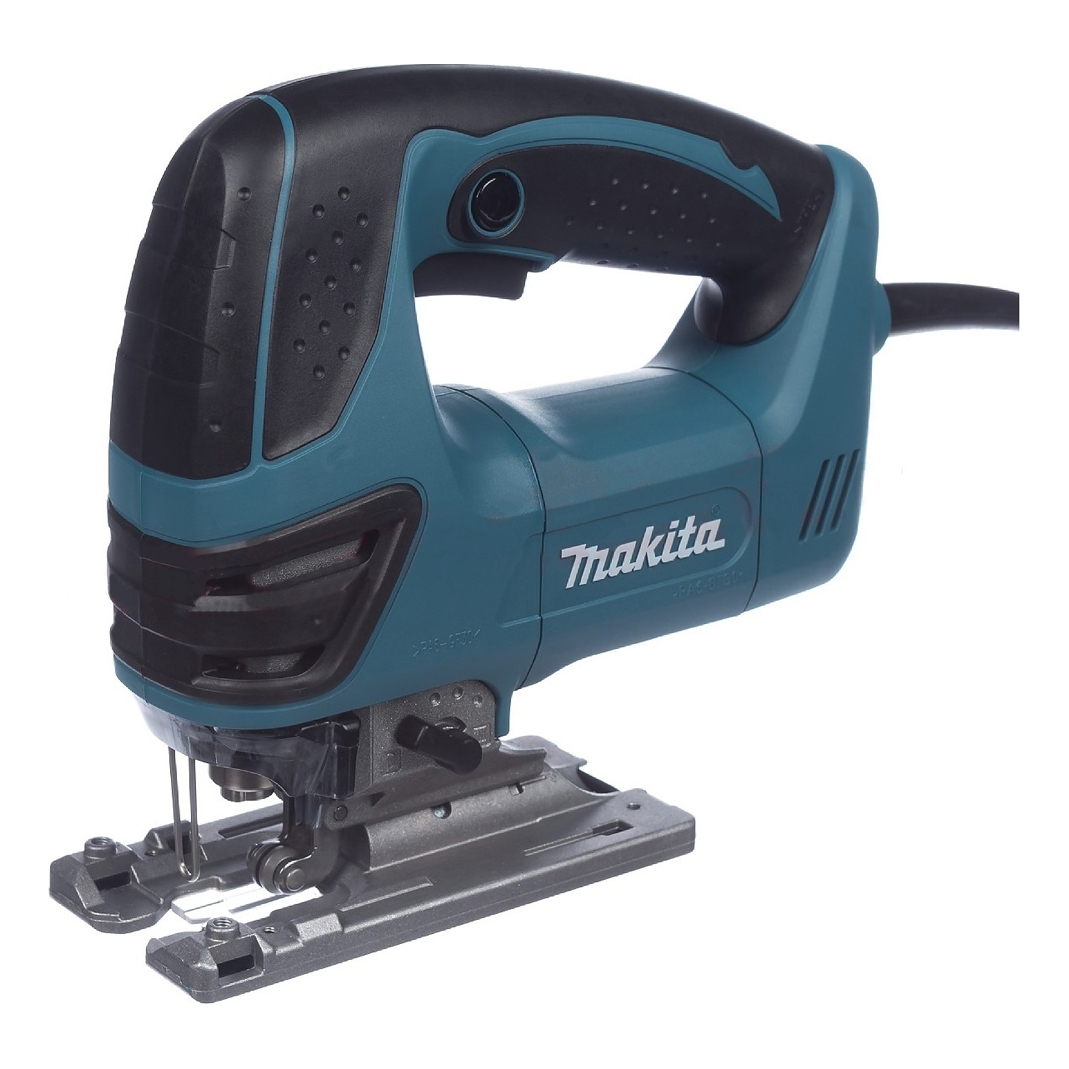 фото Электролобзик Makita 4350FCT