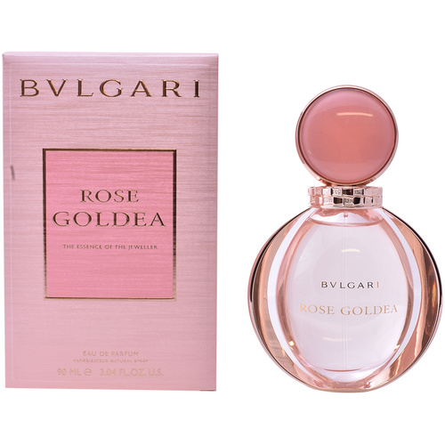 Bvlgari Rose Goldea 90 мл парфюмерная вода 90 мл bvlgari парфюмерная вода 90 мл