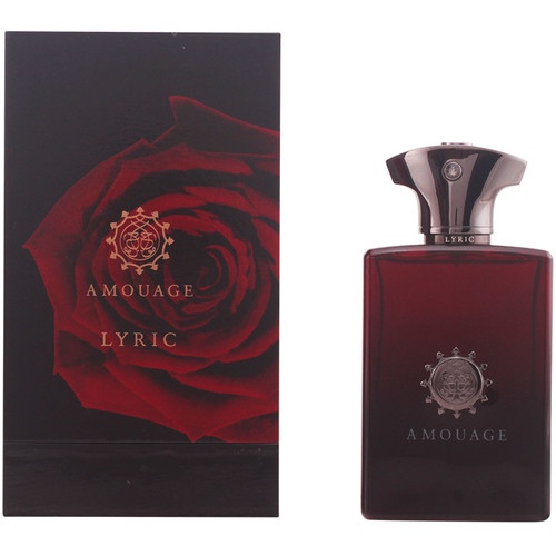 Amouage LYRIC MAN 100 мл lyric novella