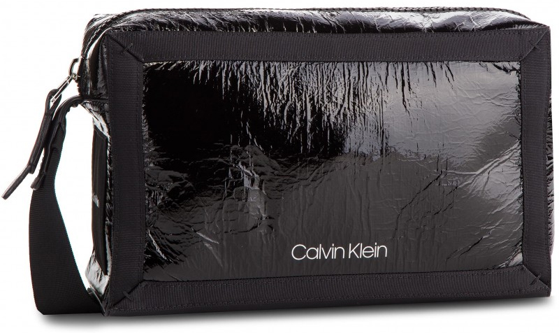 Сумка женская Calvin Klein Jeans, K60K604820, черный
