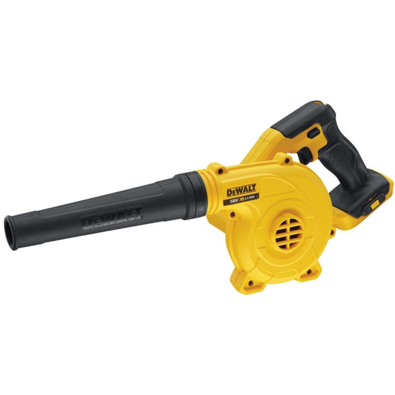 фото Воздуходувка DeWalt DCV100