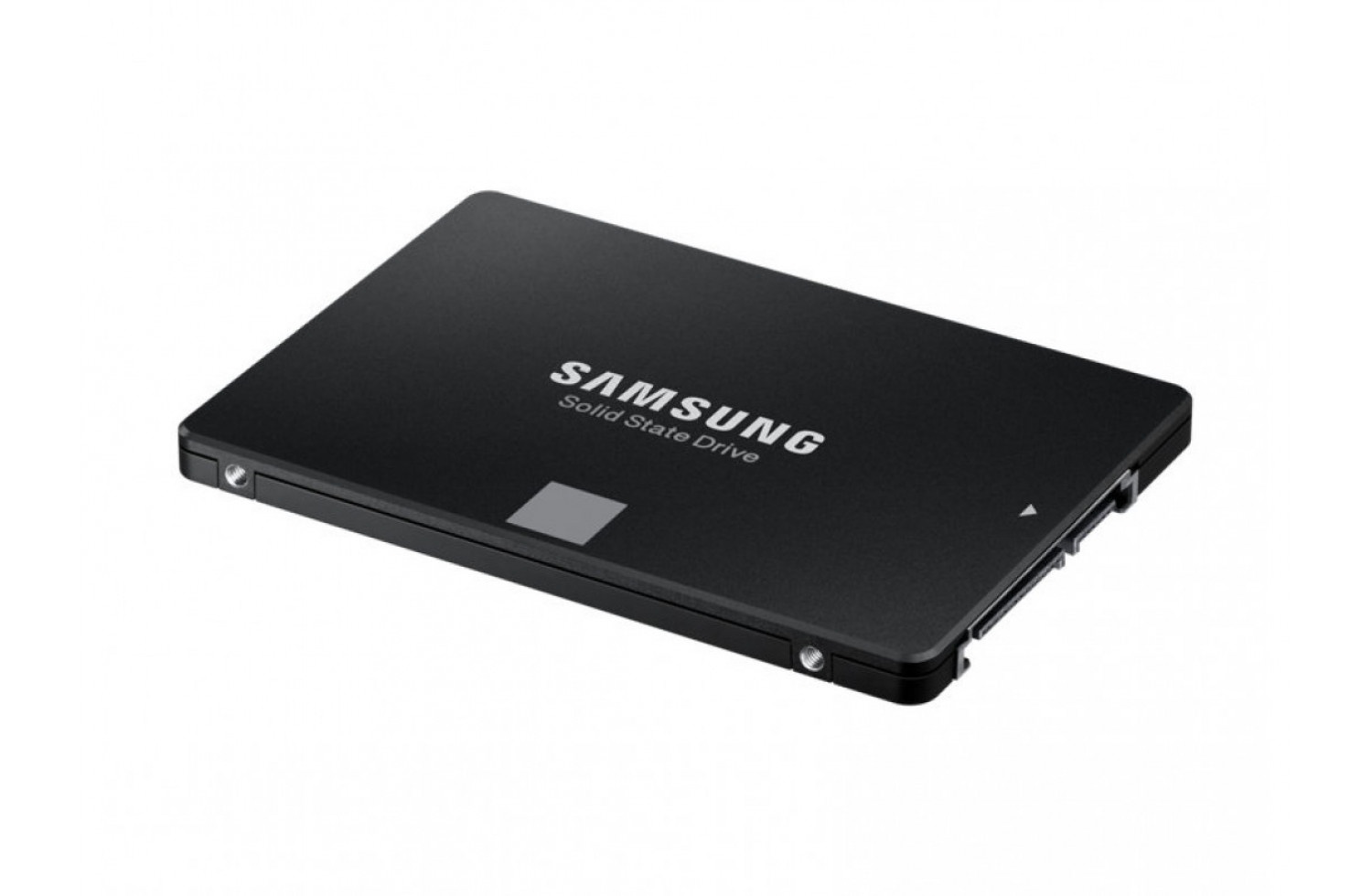 фото SSD диск Samsung 860 EVO