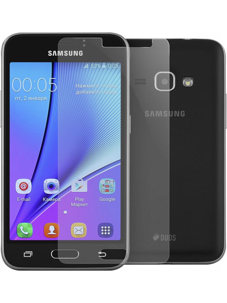 Samsung Galaxy j1 2016