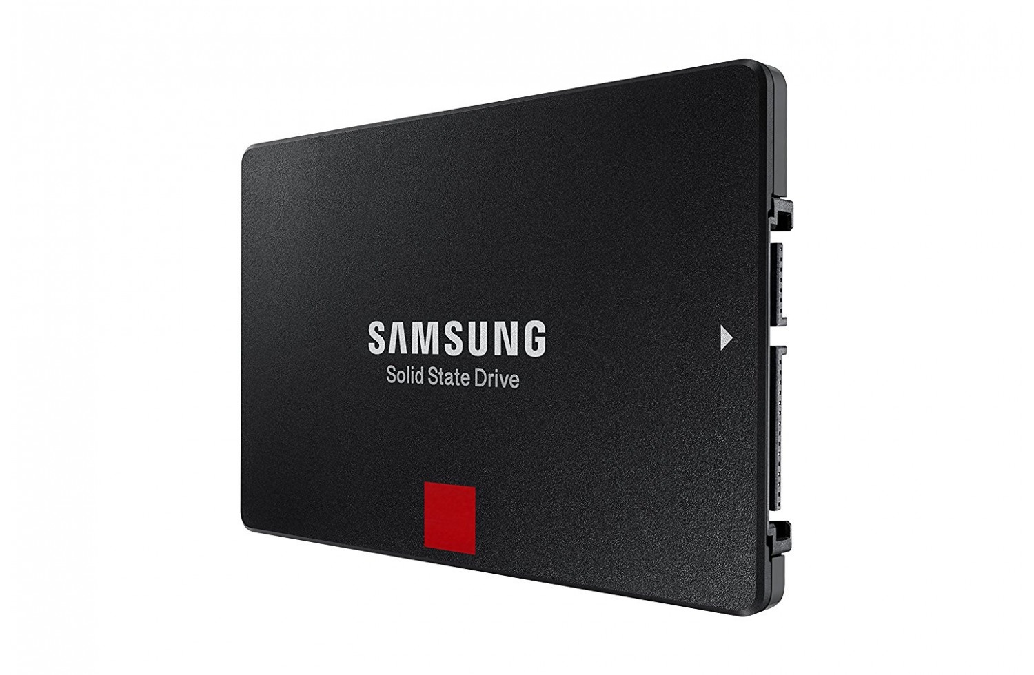 фото SSD 2TB Samsung 860 PRO, MZ-76P2T0BW